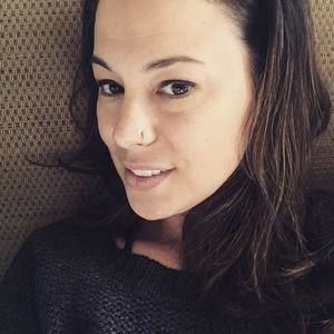 Meet your Posher, Alison